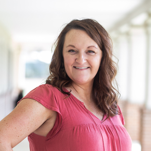 Amanda Phillips staff photo