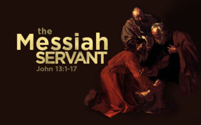 The Messiah Servant