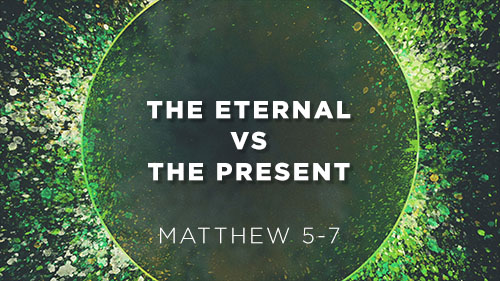 The Eternal vs. the Present