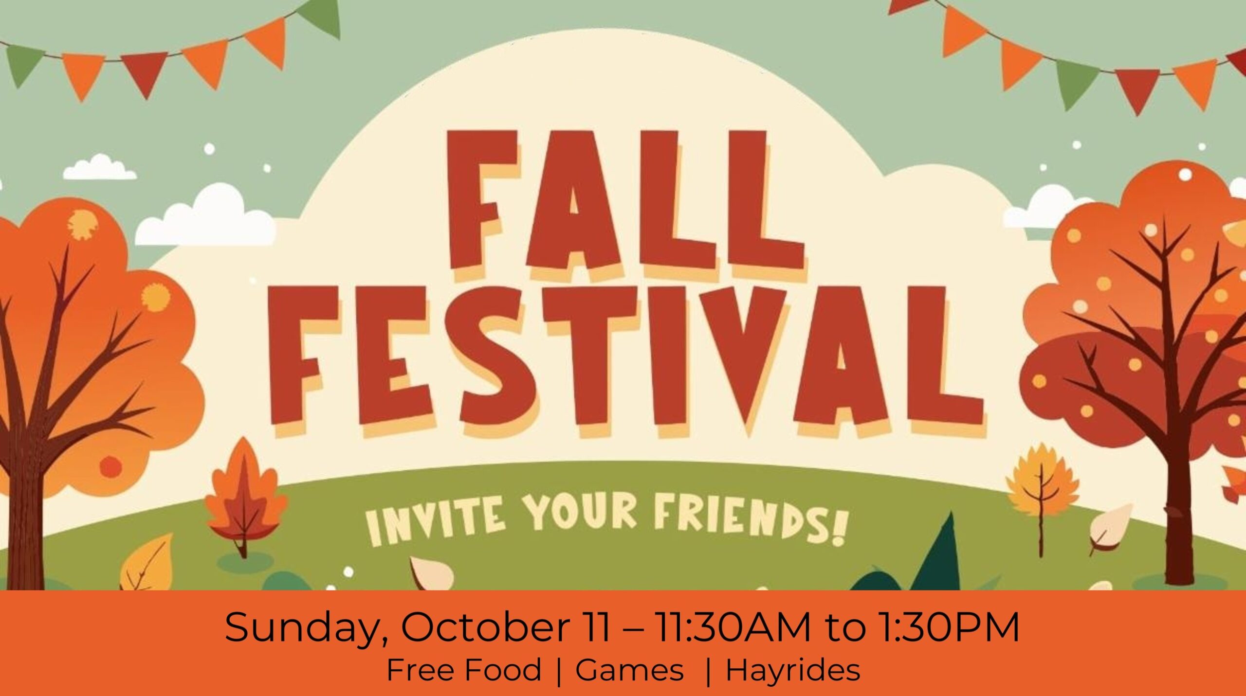 Fall Fest 2026 2